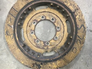 338-9809 Harmonic Balancer CAT / Caterpillar C7