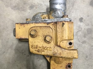 160-5131 Thermostat Housing Caterpillar C7