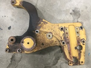 219-7449 Alternator Bracket Caterpillar C7