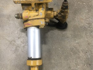 141-5138 Fuel Filter Base Caterpillar C7