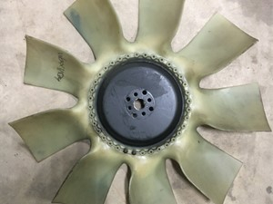 00064884  783-21 Fan Blade Caterpillar C7
