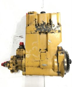 228-5898 High Pressure Oil Pump (HPOP) CAT C7