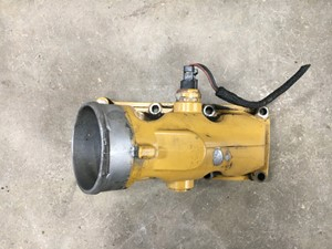 207-8051 Air Intake Elbow Caterpillar C7