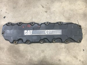 242-2411 Valve Cover Caterpillar C7