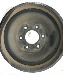 1850787C1 Fan Hub Pulley International MFDT