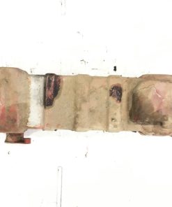 5566765 EGR Cooler Cummins ISB6.7