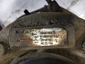 2840700 Holset Turbo Cummins ISB 6.7