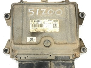 1890993C1 Electronic Chassis Control Modules Inter