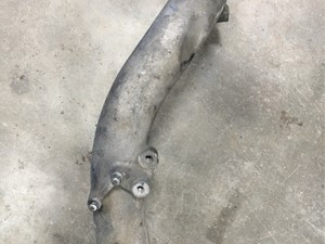 1890304C1 Intercooler International MaxxForceDT