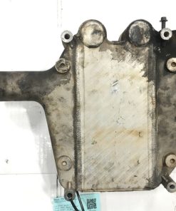 1885586C91 Intercooler International MaxxForceDT