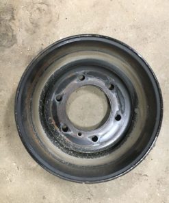 1847599C92 Harmonic Balancer International MFDT