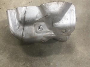 1884056C1 Turbo Heat Shield International MFDT