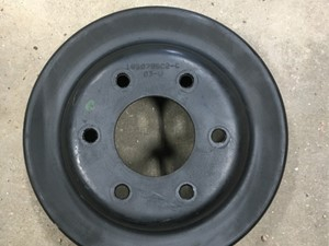 1850785C2 Fan Hub Pulley International MaxxForceDT