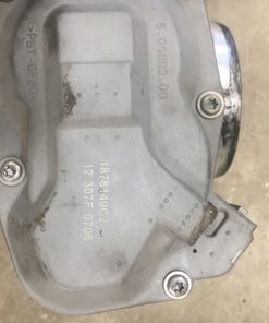 1889133C92 Throttle Intake Valve MaaxForceDT