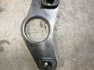 1835658C1 Rocker Arm International MaxxForce DT