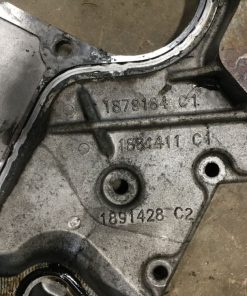 1891415C94 Timing Cover International MaxxForceDT