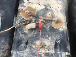 TBB 61270470 Fuel Tank Thomas Built Bus EF