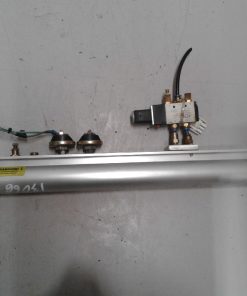 323-809-032-0 Air Door Cylinder Blue Bird AARE