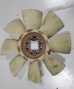 BC348600BA Fan Blade Ford 6.8G