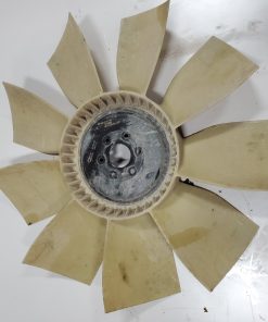 783209 Fan Blade Cummins ISB 6.7