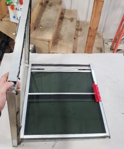 2233778C92 Emergency Windows International CE     