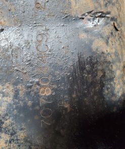 7078044C91 Oil Pan International MaxxForceDT