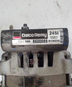 8600889 Alternator International MaxxForce DT