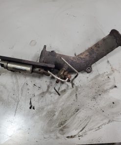 1894142C92 Exhaust Brake International MaxxForce