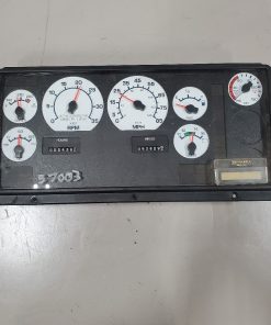 3703491C91 Instrument Cluster International RE3000