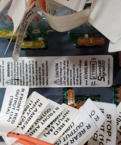 ECVBSLM01 Light Monitoring Board Universal