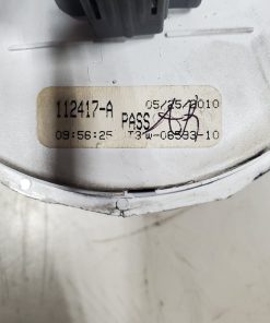 105573-C Instrument Cluster Blue Bird AAFE