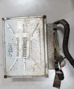 12582605 Electronic Engine Control Module GM/CHEV 