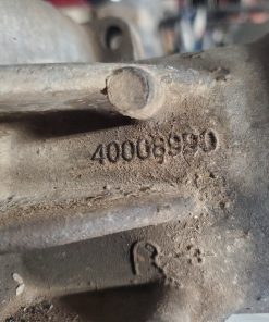 S040004 Differential (Front) GM GM 14 BOLT