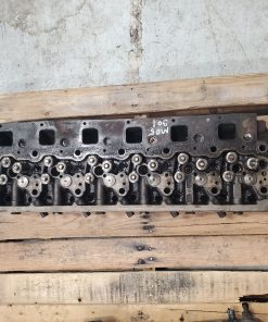 9060164101 Cylinder Head Mercedes MBE 906
