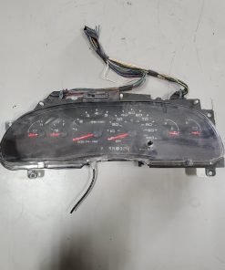 VP4C2F-10A855-AC Instrument Cluster Ford 8000