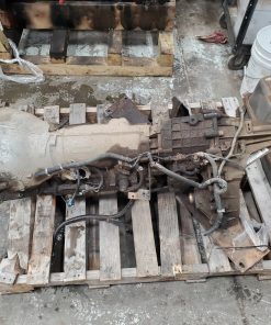 24208421 Transmission Assembly Allison GM/Chevy