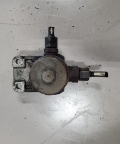 1872734C92 Fuel Primer International MaxxForce 7