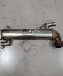 1850165C91 EGR Cooler International DT466 EGR