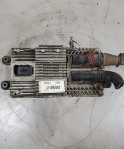 7091546C93 Engine ECM International MFDT