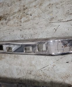 F3004 Bumper Assembly, Front Ford