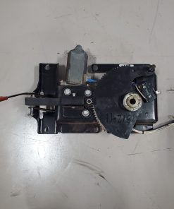 0130821324 Electric Door Motor IC CE Bus