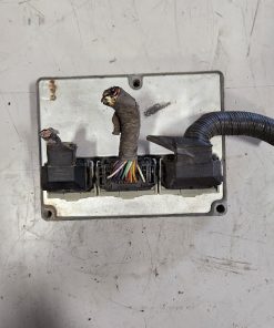 9C2Z-12A650-AEH  Electronic Engine Control Module 