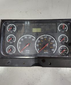 VDO A2C53102205 Instrument Cluster Thomas FS65