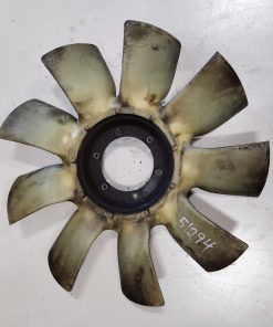 3547774C1 Fan Blade International T444