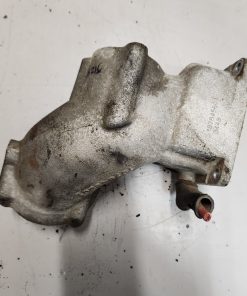 1878456C1 EGR Mixing Duct International MFDT      