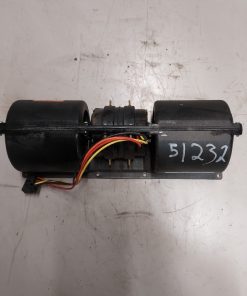 BFZ81-4 Blower Motor (HVAC) International 