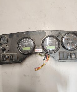 10014896 Instrument Cluster Blue Bird AAFE