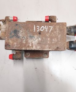 2-1000D Transmission Oil Cooler Allison 2500PTS