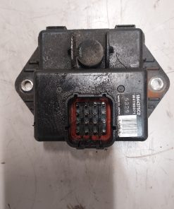 1844375C2 Engine ECM International DT466 EGR