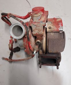 2881704 Holset Turbo Cummins ISB 6.7 2010+